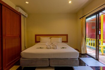 chaweng bliss bungalow