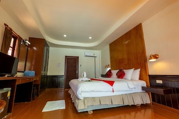 chaweng bliss bungalow