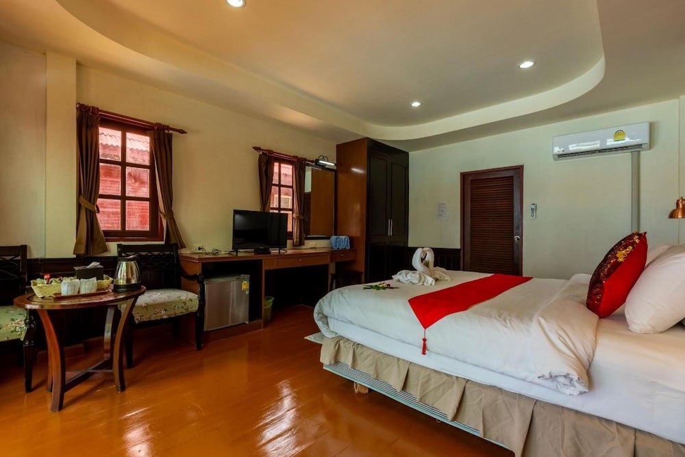 chaweng bliss bungalow