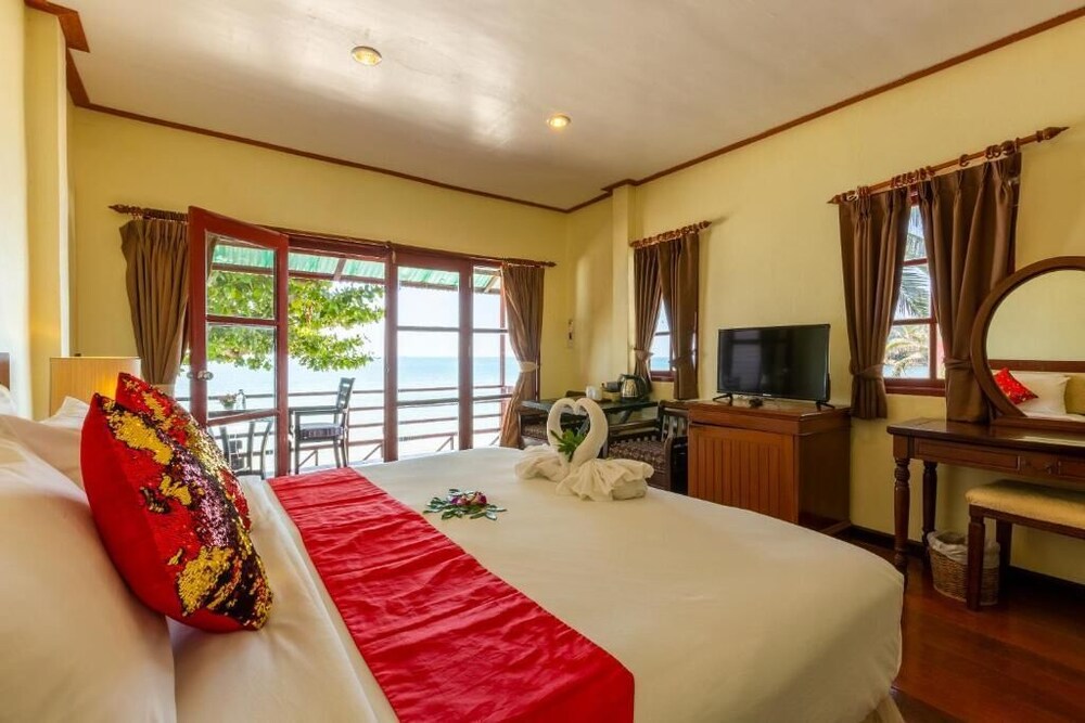 chaweng bliss bungalow