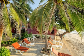 chaweng bliss bungalow