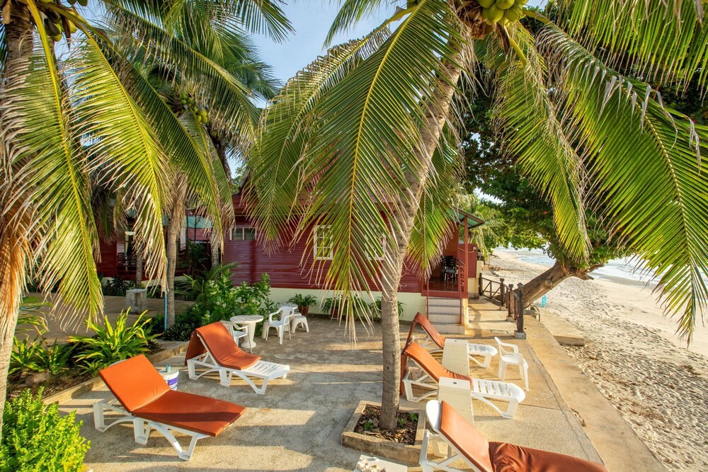 chaweng bliss bungalow