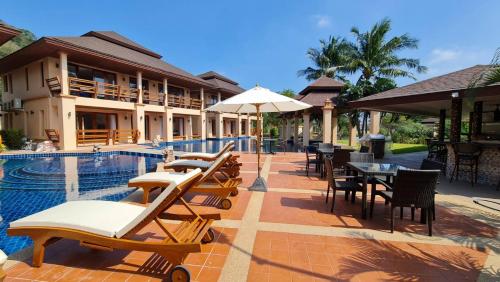 Elegancy Resort Hua Hin,Hua Hin>>Cha-Am,4 star
