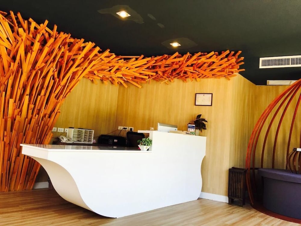 elegancy resort hua hin