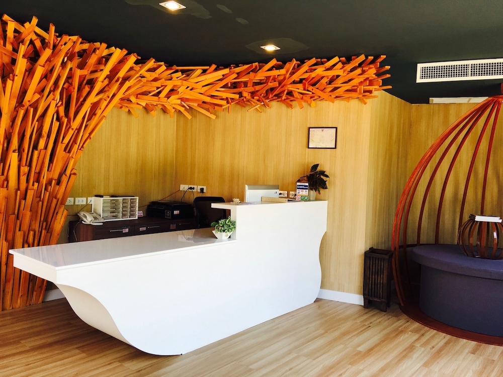 elegancy resort hua hin