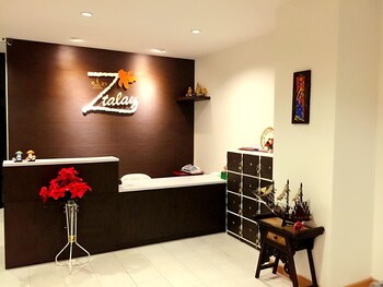 z talay house