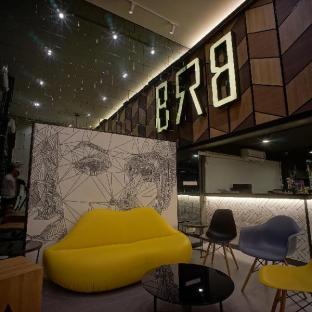 Brb Hostel Bangkok Silom,Bangkok>>Bang Rak,2 star