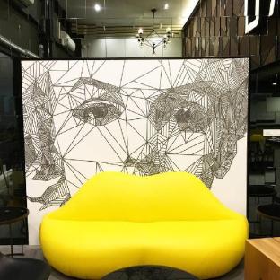 Brb Hostel Bangkok Silom,Bangkok>>Bang Rak,2 star