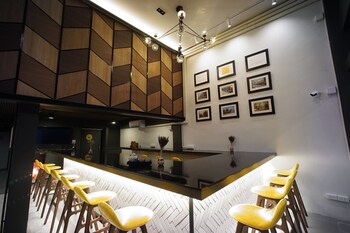 brb hostel bangkok silom