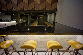 brb hostel bangkok silom