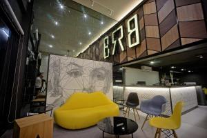 Brb Hostel Bangkok Silom,Bangkok>>Bang Rak,2 star