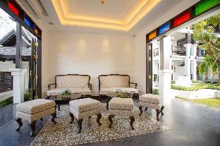 Thai Akara - Lanna Boutique Hotel,Chiang Mai>>Chang Moi,4 star
