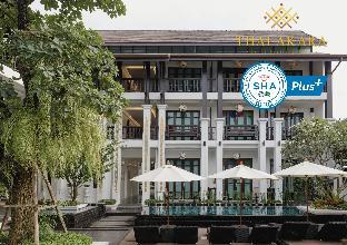 Thai Akara - Lanna Boutique Hotel,Chiang Mai>>Chang Moi,4 star