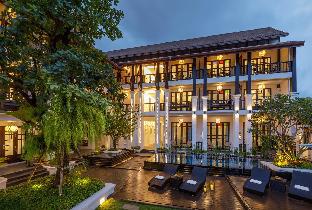 Thai Akara - Lanna Boutique Hotel,Chiang Mai>>Chang Moi,4 star