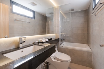 zensation the residence