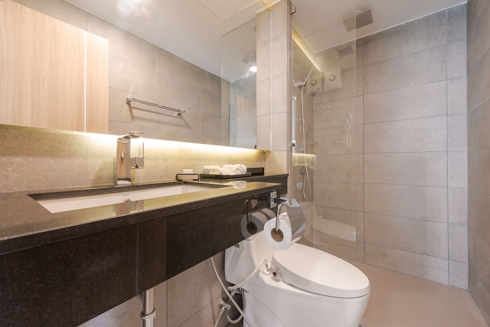 zensation the residence