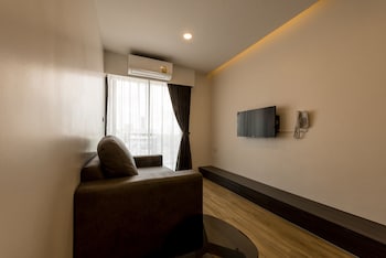 zensation the residence