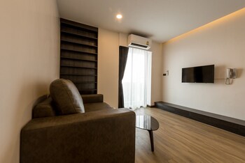 zensation the residence