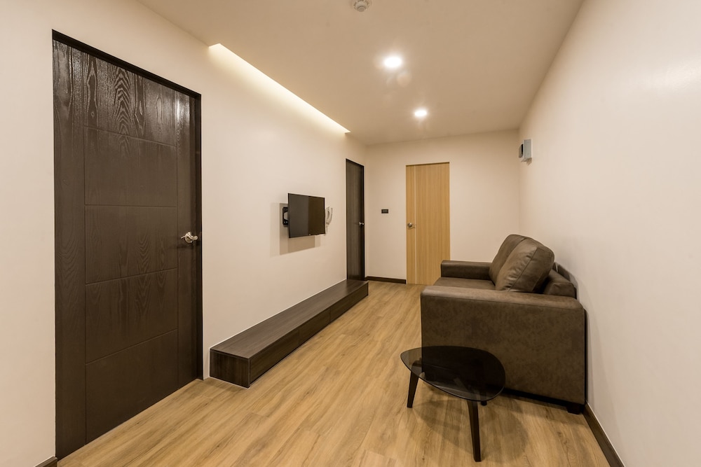 zensation the residence