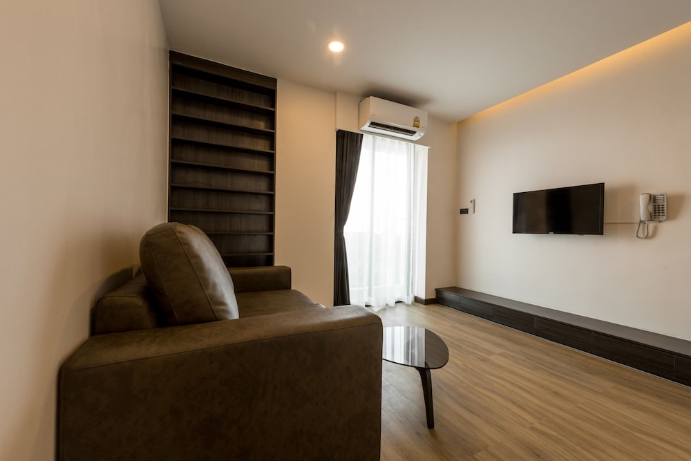 zensation the residence