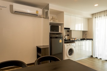 zensation the residence