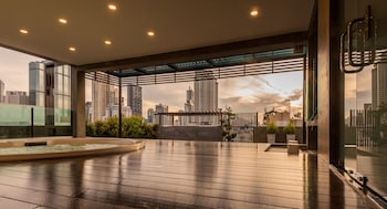 zensation the residence