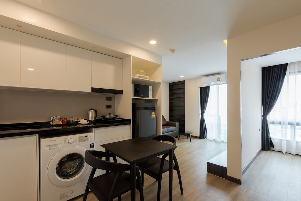 zensation the residence