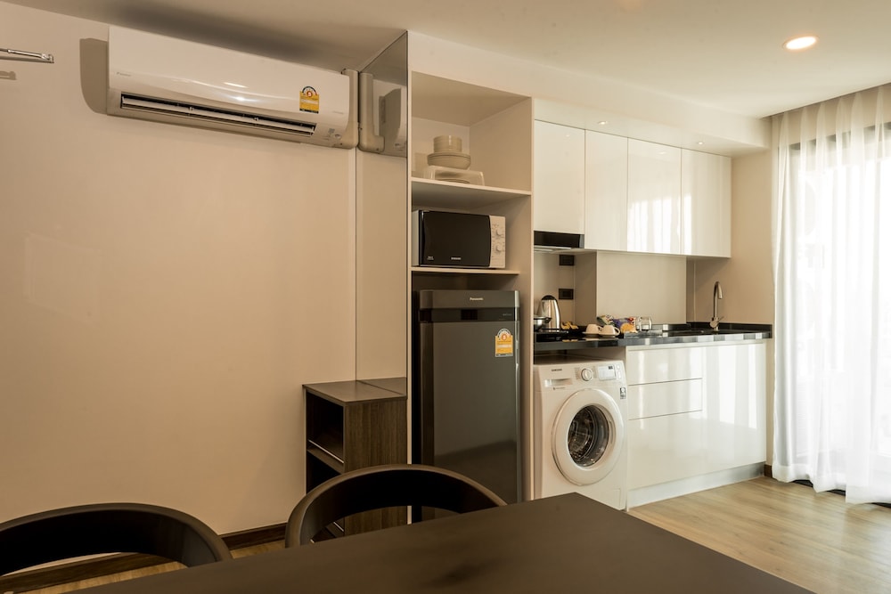 zensation the residence