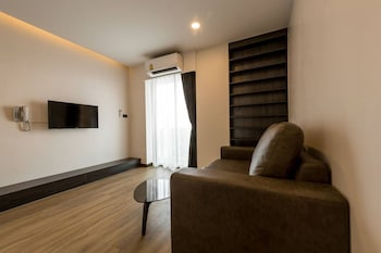 zensation the residence