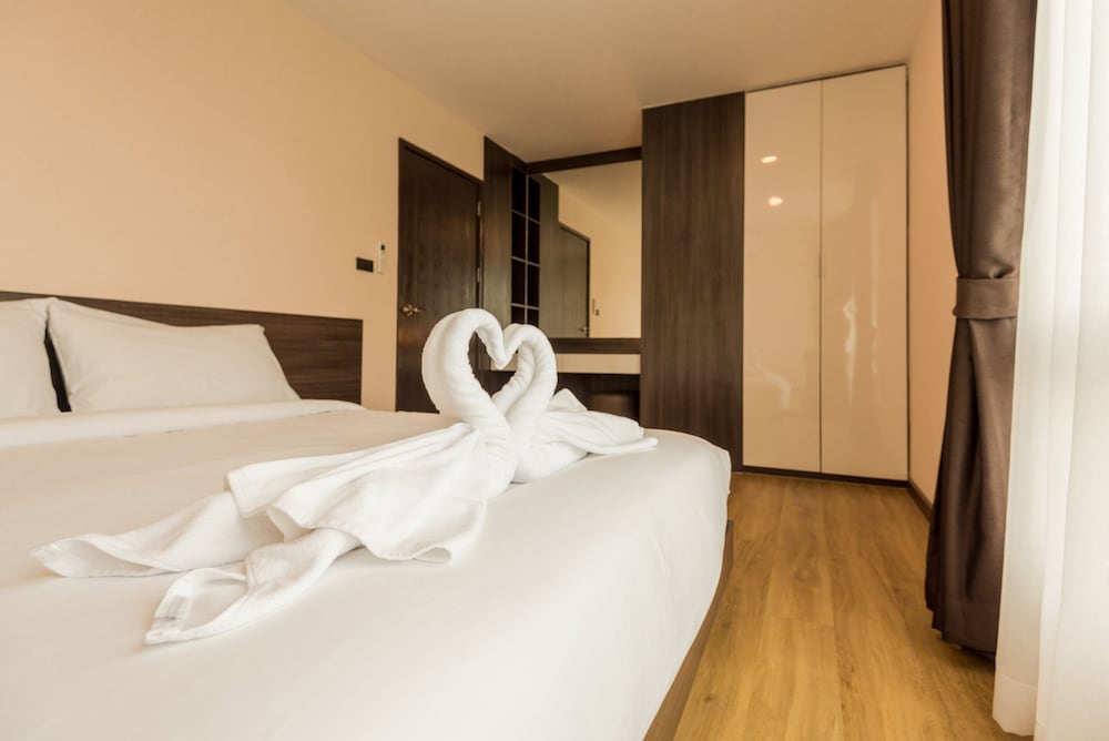 zensation the residence