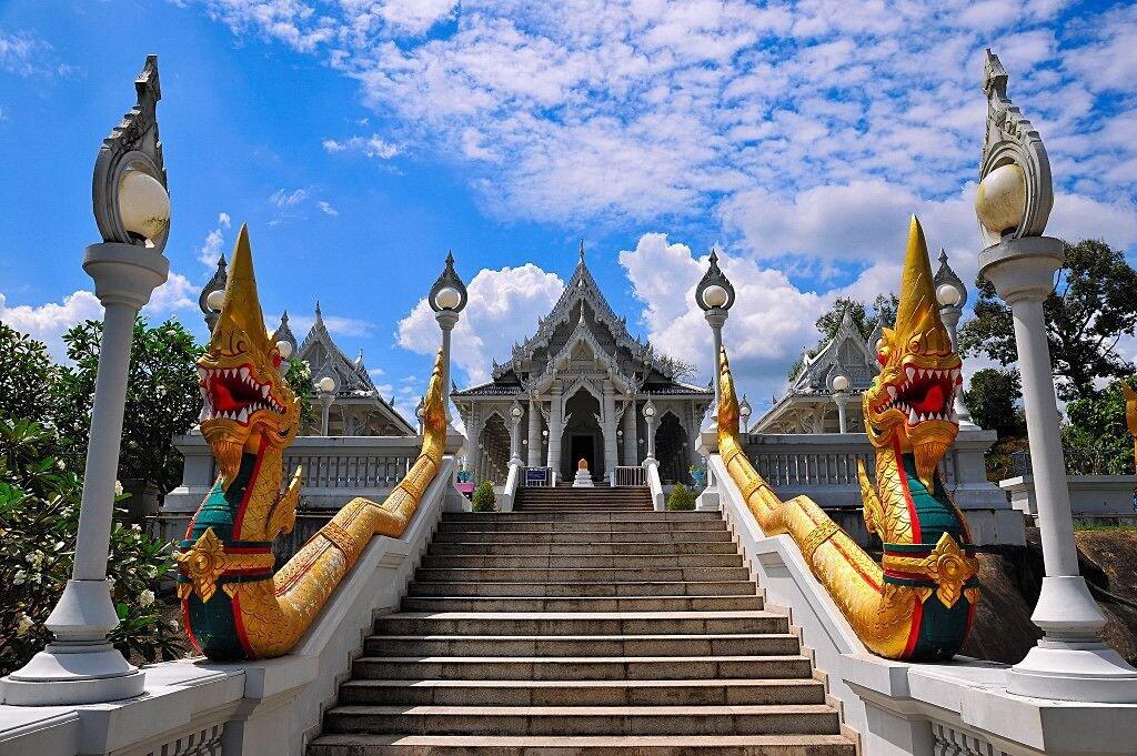 the kim krabi hotel