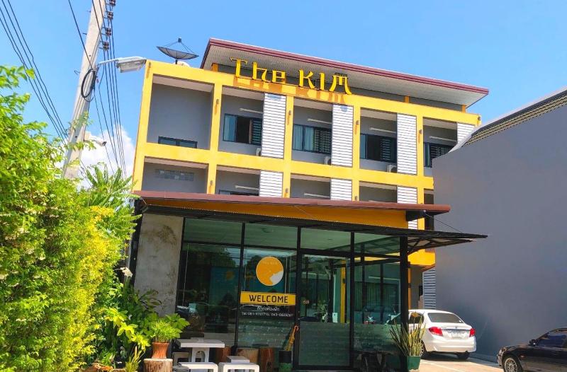 the kim krabi hotel