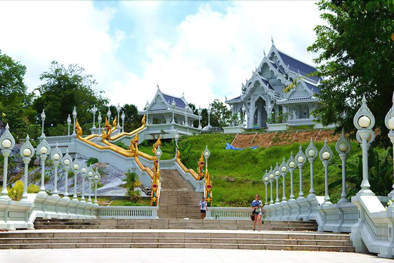 the kim krabi hotel