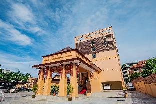 The Ld Pattaya,Na Kluea>>Chonburi,4 star