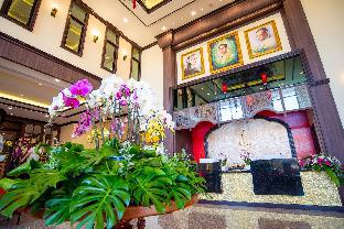 The Ld Pattaya,Na Kluea>>Chonburi,4 star