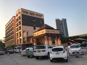 the ld pattaya