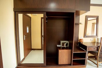 the ld pattaya