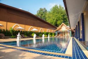 The Ld Pattaya,Na Kluea>>Chonburi,4 star