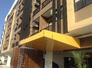 The Topaz Residence,Kathu>>Ban Lo Long,3 star