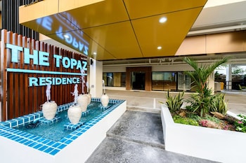 the topaz residence