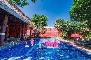 The Train Resort,Jomtien Beach>>Jomtien,4 star