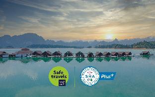 500 Rai Khao Sok Floating Resort,Khao Sok National Park>>Ban Ta Khun,3.5 star