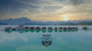 500 rai khao sok floating resort