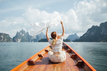 500 rai khao sok floating resort