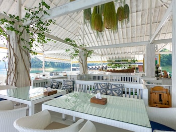 500 rai khao sok floating resort