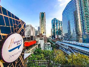 Sora Hotel Silom,Near Patpong Night Market,4 star
