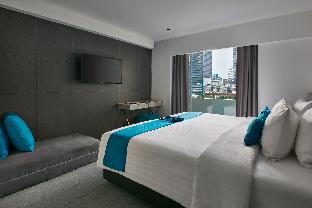 Sora Hotel Silom,Near Patpong Night Market,4 star