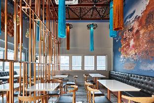 Sora Hotel Silom,Near Patpong Night Market,4 star