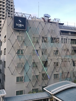 sora hotel silom