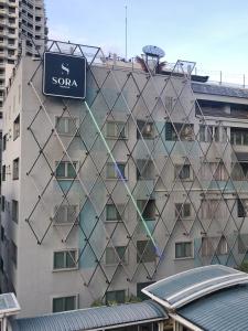 sora hotel silom